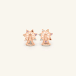 Spinning Ferris Wheel Studs - Love Estella