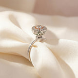 Spinning Hotpot Ring