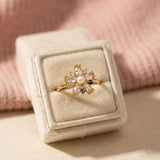 Spring Bloom Ring
