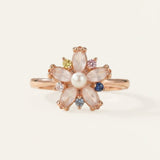 Spring Bloom Ring