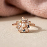 Spring Bloom Ring