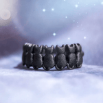 Tails The End Of Time Ring (Cats!) - Love Estella