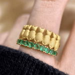Tails The End Of Time Ring (Cats!) - Love Estella