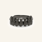Tails The End Of Time Ring (Cats!) - Love Estella