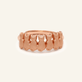 Tails The End Of Time Ring (Cats!) - Love Estella