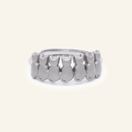 Tails The End Of Time Ring (Cats!) - Love Estella
