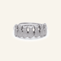 Tails The End Of Time Ring | Cats, product image