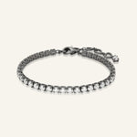 Tennis Bracelet by Elate - Love Estella