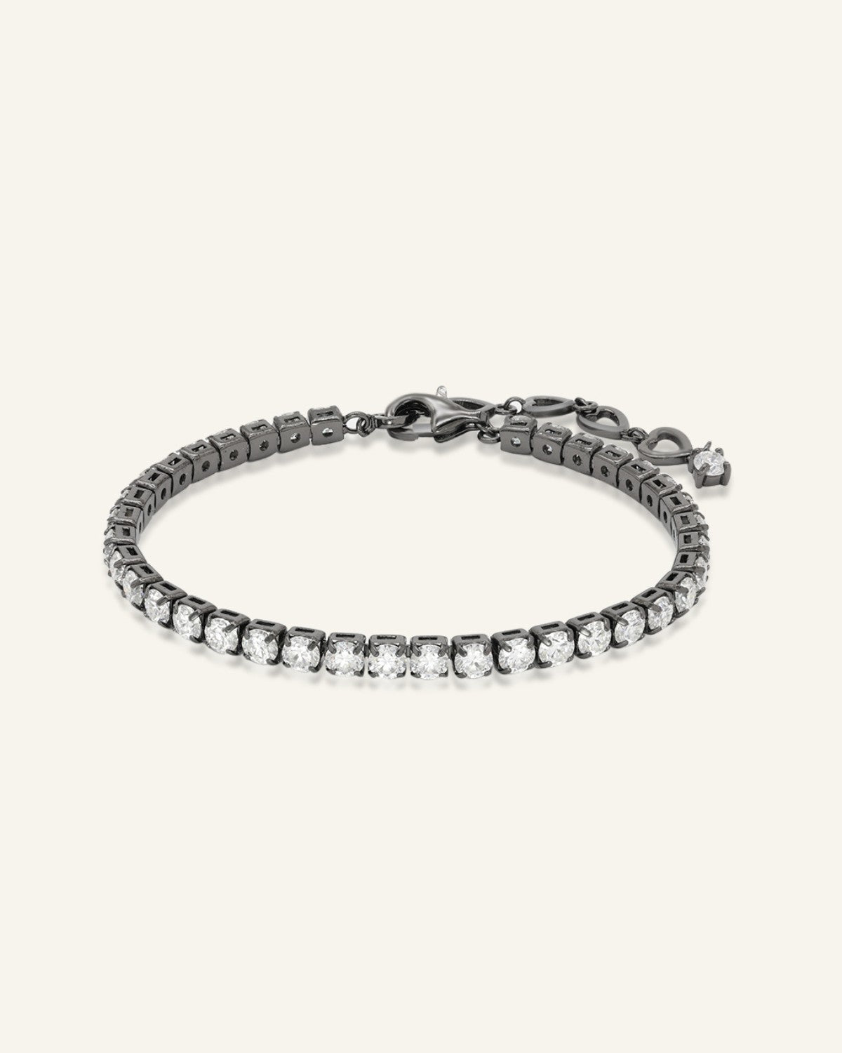 Tennis Bracelet by Elate - Love Estella