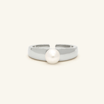 Thick Pearl Band by Elate - Love Estella