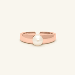 Thick Pearl Band by Elate - Love Estella