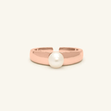 Thick Pearl Band by Elate - Love Estella