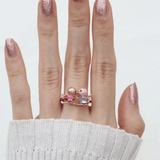 Tweetbird Ring - Love Estella