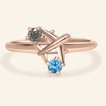 Wanderlust Ring - Love Estella