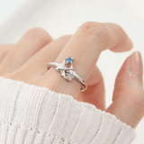 Wanderlust Ring - Love Estella