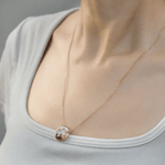 Winterscape Necklace - Love Estella