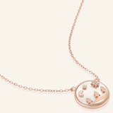 Winterscape Necklace - Love Estella