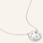 Winterscape Necklace - Love Estella