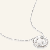 Winterscape Necklace - Love Estella