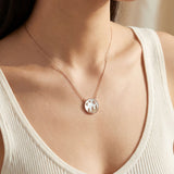 Winterscape Necklace - Love Estella