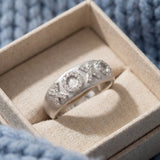 XOXO Ring