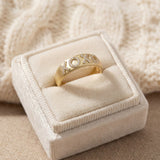 XOXO Ring