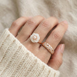 XOXO Ring