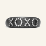 XOXO Ring - Love Estella