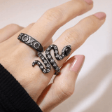 XOXO Ring - Love Estella